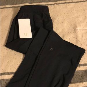 NWT Lululemon Men Capacity Pant